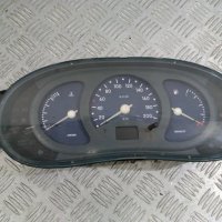 Километраж Renault Kangoo 1998г.	, снимка 1 - Части - 43369213
