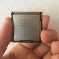 Продавам 2 процесора (Core I3 - 540, Pentium E2140)