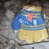 бебешки ръкавици и детски ръкавици , снимка 10 - Други - 44045309