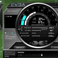 Видеокарта GTX780ti, 2880 CUDA, 384bit GDDR5, 3072mb EVGA + Подарък:), снимка 1 - Видеокарти - 27993612