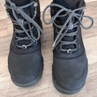 MERRELL- мъжки водоустойчиви боти номер 41.5, снимка 4 - Мъжки боти - 43918854