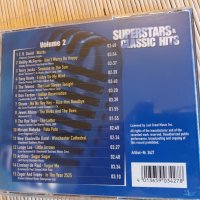 CLASSIC HITS, снимка 8 - CD дискове - 44128134