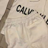 Уникален нов Мъжки екип Calvin Klein XL, снимка 5 - Други - 35296513
