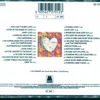 Diana Ross-Love Supreme, снимка 2 - CD дискове - 37710411