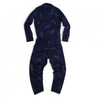 Нов! G-star Drop 2 A CROTCH Boiler Suit - RFTO - Дамски Гащеризон S, снимка 12 - Гащеризони - 39717890