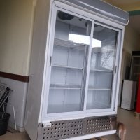 Хладилна витрина, снимка 2 - Хладилни витрини и фризери - 44844122