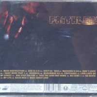 Faithless – Ultimate Collection (2001, CD), снимка 2 - CD дискове - 43430149