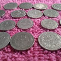 Стари Български монети 1888:1906:1912:1913, снимка 4 - Нумизматика и бонистика - 26659539