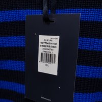 Tommy Hilfiger Пуловер/Блуза Мъжка XL/ XXL Памук, снимка 4 - Блузи - 38190972