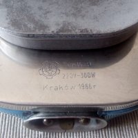  Полско хромирано  котлонче  за кафе от 1966г., снимка 11 - Котлони - 28552134