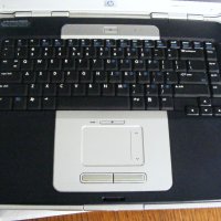Лаптоп за части HP Compaq nx9105, снимка 2 - Лаптопи за работа - 27768024