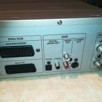 funai drv-a2635 dvd/vhs dual recorder-germany 1105212041, снимка 16 - Плейъри, домашно кино, прожектори - 32842723
