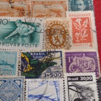 Пощенски марки смесени серий стари редки перфектно състояние уникати за КОЛЕКЦИЯ 37253, снимка 4 - Филателия - 40396232