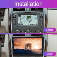 Мултимедия за Mazda CX-9, Мазда, плеър с Екран 10”, с Android, Навигация, Двоен дин, дисплей, CX 9 , снимка 7 - Аксесоари и консумативи - 43441947