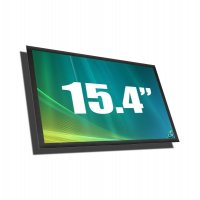 Дисплей за лаптоп LG 15.4" LP154WX5(TL)(C1), снимка 1 - Части за лаптопи - 27669087