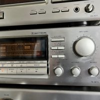 Onkyo A-8850 + Onkyo TA-2870 + 2 броя ДУ, снимка 6 - Аудиосистеми - 43698448