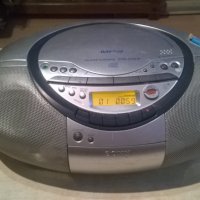 SONY CD TUNER DECK AMPLIFIER-ВНОС ХОЛАНДИЯ, снимка 2 - Аудиосистеми - 27670904