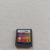 Dreamworks Megamind: The Blue Defender за Nintendo DS /DS Lite / DSi / 2DS / 3DS , игра за нинтендо, снимка 1 - Игри за Nintendo - 39560557