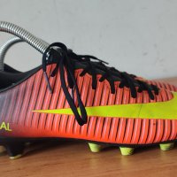 Nike Mercurial. Футболни бутонки. 40, снимка 6 - Футбол - 36586534