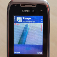Nokia E51(2 бр.), снимка 5 - Nokia - 44895613