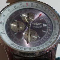 мъжки часовник Breitling, снимка 3 - Мъжки - 35437627