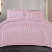 Луксозни спални комплекти от сатениран памук , снимка 4 - Спално бельо - 43750625