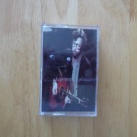 Eric Clapton Unplugged Ерик Клептън бавната ръка китара соло, снимка 1 - Аудио касети - 37333897