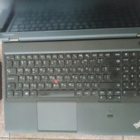 Лаптоп Lenovo ThinkPad T540p, i5-4210M, 500 GB диск, 8GB RAM, WQHD+, Win 10, снимка 3 - Лаптопи за работа - 43818117