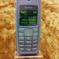 Продавам Нокиа 1110, снимка 3 - Nokia - 43147629