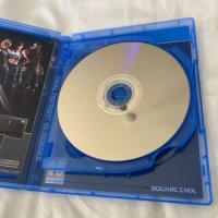 Final Fantasy VII Remake PS4 (Съвместима с PS5), снимка 4 - Игри за PlayStation - 43217521