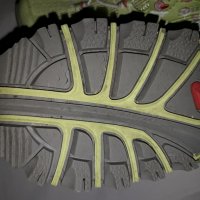 Salomon Techamphibian 3 № 40 летни обувки сандали , снимка 11 - Сандали - 32566741
