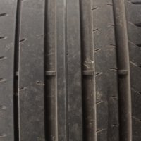 4бр.летни гуми 255/40/21 Pirelli, снимка 1 - Гуми и джанти - 40810492