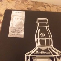 Метална кутия JACK DANIELS, снимка 2 - Колекции - 28057704