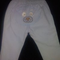 Бебешки панталон BENETTON , снимка 1 - Панталони и долнища за бебе - 35016772