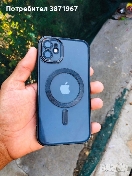 iPhone 11, снимка 1