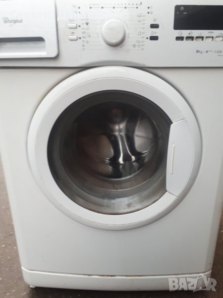 Продавам Пералня Whirlpool AWO/C 91200 на части, снимка 1