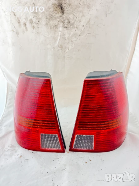 Стоп за Голф 4 Комби, Golf 4 Variant, снимка 1