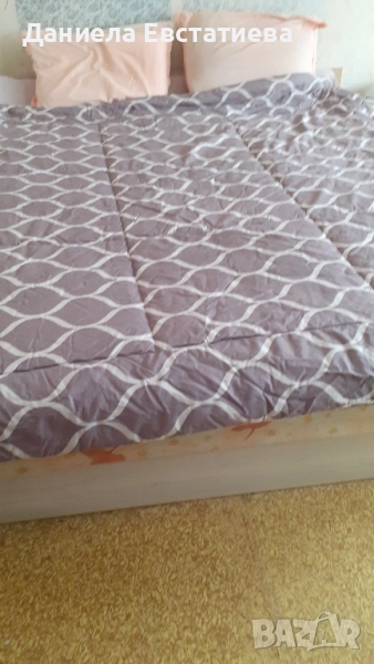 Продавам олекотена завивка, снимка 1