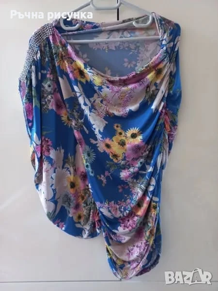 Дамски дрехи по 5лв за брой, снимка 1