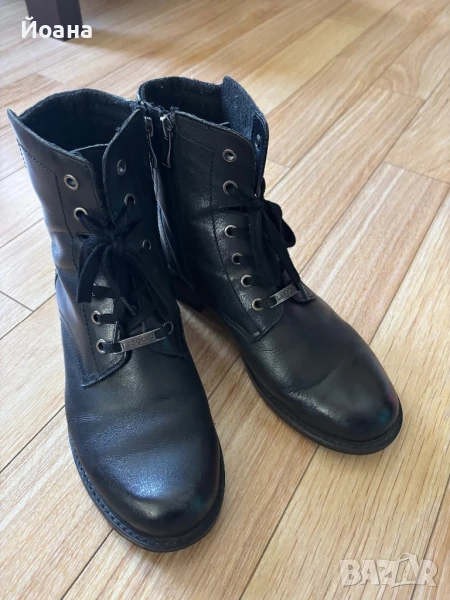 Дамски боти на Lasocki , снимка 1