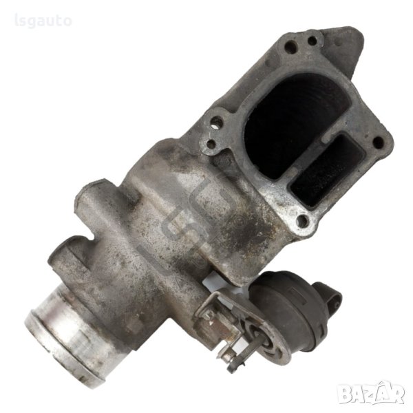 Дроселова клапа Saab 9-3 2004-2015 ID: 120157, снимка 1