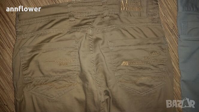 Дънки Maxfures, снимка 1