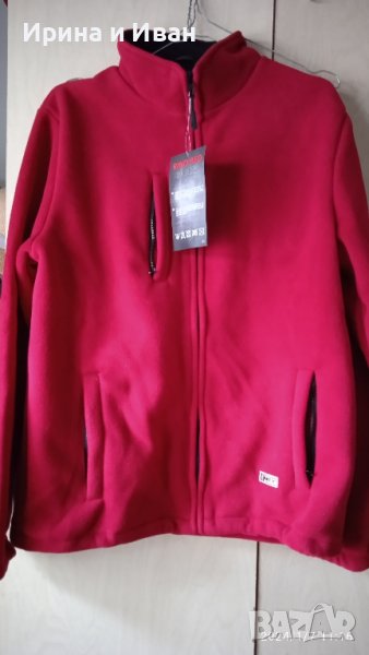 Нов суичър., снимка 1