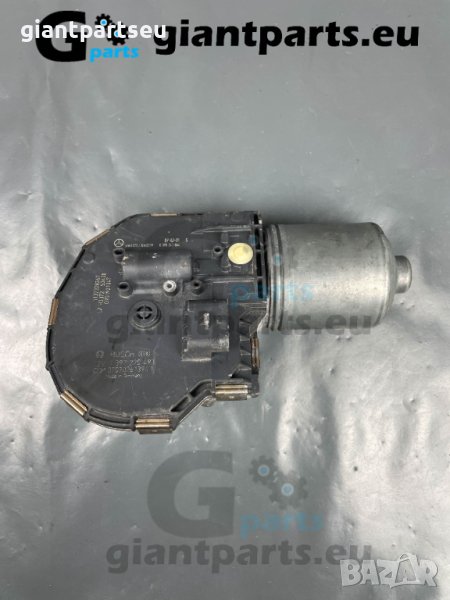 Мотор Чистачки за Мерцедес Mercedes-benz W211 , 1397220493, снимка 1