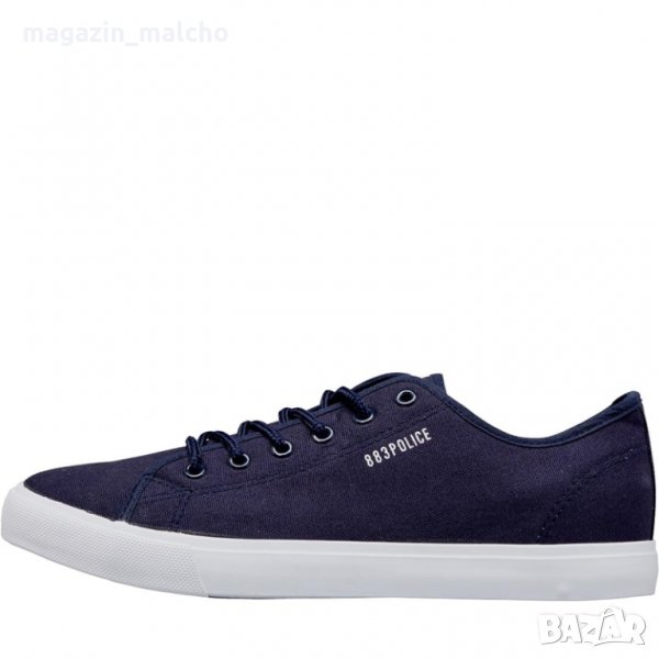 МЪЖКИ КЕЦОВЕ – 883 POLICE Aven ; размери: 41 и 42, снимка 1