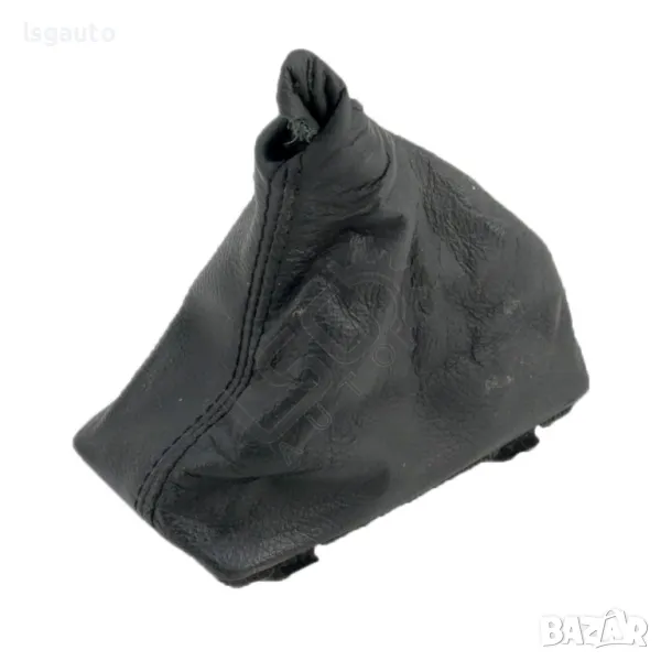 Кожа скоростен лост BMW X3 (E83) 2003-2010 ID: 138544, снимка 1