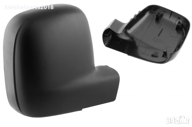 Капачка за огледало За VW Transporter T5 , Multivan T5, Caravelle T5, Bus T5, Caddy, снимка 1
