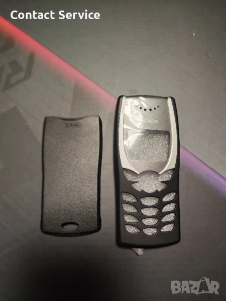 Nokia 8210 Панел, снимка 1