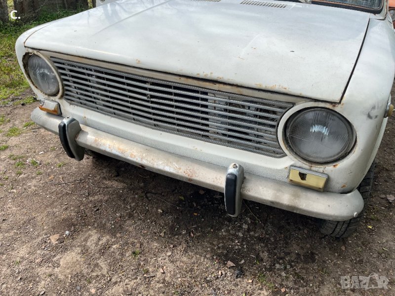 Lada2101/Лада 2101 на части , снимка 1