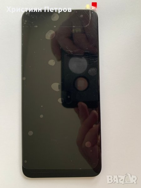 LCD дисплей + тъч за Huawei P Smart Z / P Smart Pro 2019 / Y9 Prime 2019 / Honor 9X, снимка 1
